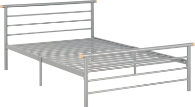 Image: 6972 - Orion Double Bed